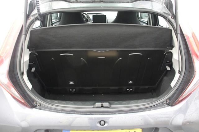 Toyota AYGO 1.0 VVT-i X-Fun5 Deurs - Navi, Airco