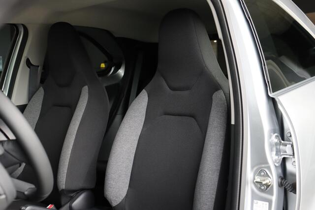 Toyota AYGO X 1.0 VVT-i Play, Camera Apple carplay, Android auto, Achterruitrijcamera