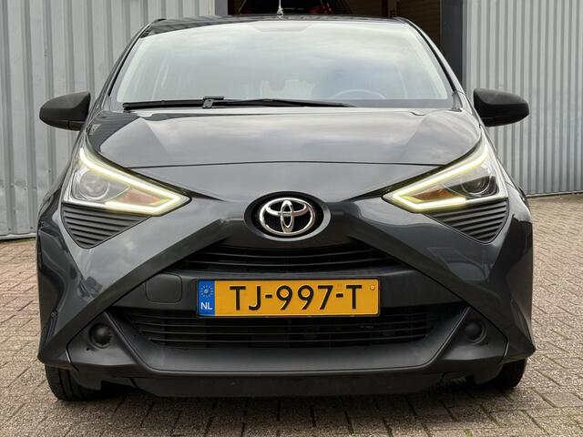 Toyota AYGO 1.0 VVT-i x-fun | BLUETOOTH | AIRCO | BOVAG GARANTIE |
