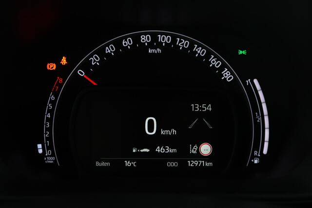 Toyota AYGO X 1.0 VVT-i MT Play | Cruise control | Apple carplay-android auto | Parkeercamera |