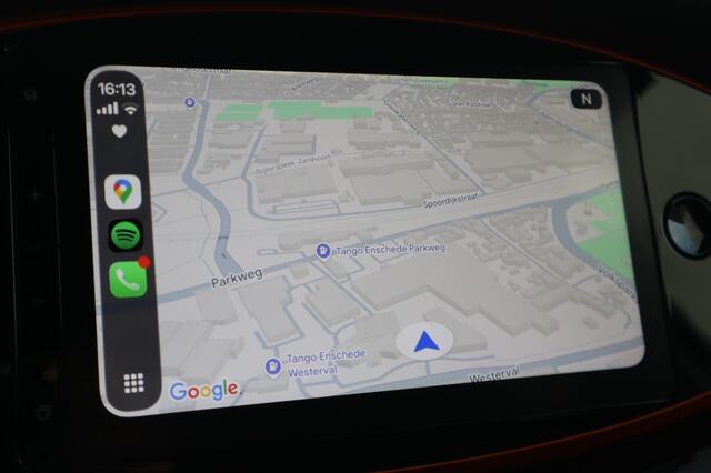 Toyota AYGO 1.0 VVT-i MT Limited Keyless/Leder/Stoelverwarming