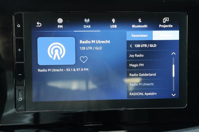 Toyota AYGO X 1.0 VVT-i MT Play, Camera