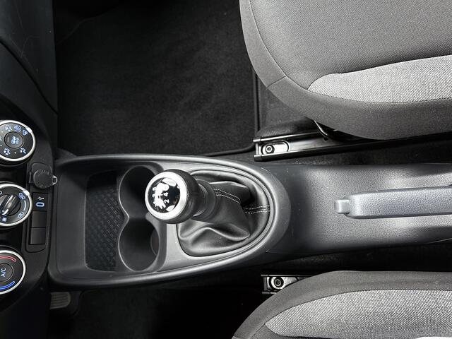 Toyota AYGO X 1.0 VVT-i MT Play