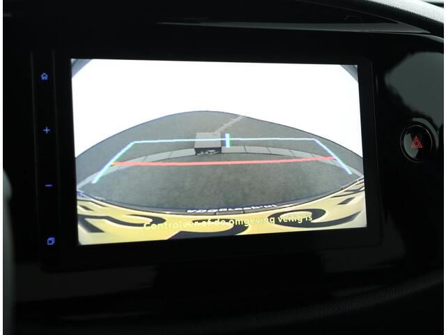 Toyota AYGO X 1.0 VVT-i S-CVT Pulse | Automaat | Parkeer camera | Climate control |