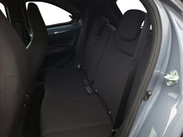 Toyota AYGO X 1.0 VVT-i MT Pulse