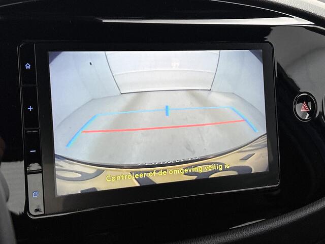 Toyota AYGO X 1.0 VVT-i MT Play