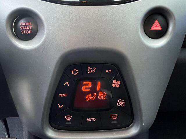 Toyota AYGO 1.0 VVT-i x-clusiv Navigatie via Apple Carplay / Android Auto