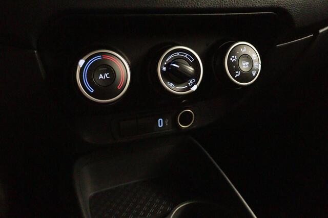 Toyota AYGO X 1.0 VVT-i MT Play | Apple Carplay/Android Auto |