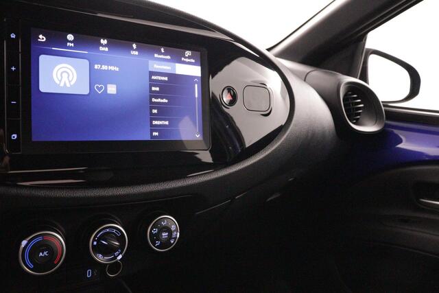 Toyota AYGO X 1.0 VVT-i MT Play | Apple Carplay/Android Auto |