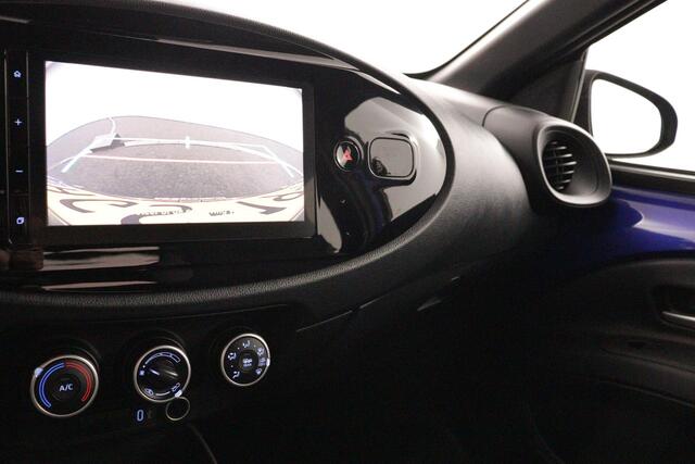 Toyota AYGO X 1.0 VVT-i MT Play | Apple Carplay/Android Auto |