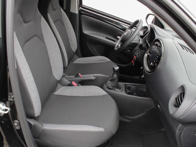 Toyota AYGO X 1.0 VVT-i MT first | Carplay / Android Auto | Camera | Clima | Lm-Velgen