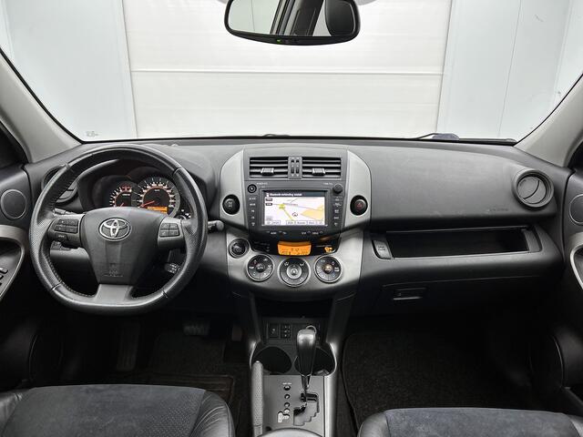 Toyota AYGO 1.0 VVT-i x-fun | Mooi lage km stand |