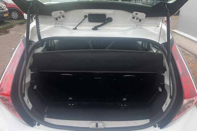 Toyota AYGO 1.0 VVT-i x-fun