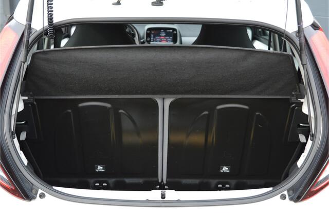 Toyota AYGO 1.0 VVT-i x-play | Carplay/Camera/Airco |