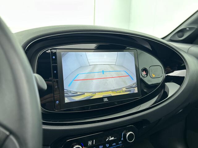 Toyota AYGO X 1.0 VVT-i MT Limited