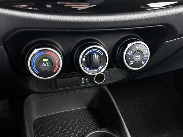 Toyota AYGO X 1.0 VVT-i MT Play | NL-Auto | Parkeercamera | Apple Carplay -/ Android Auto |