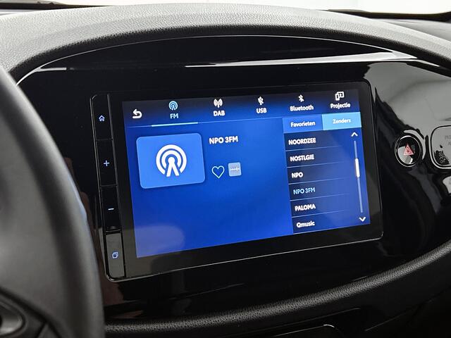 Toyota AYGO X 1.0 VVT-i S-CVT Pulse | PDC | Lichtmetalen wielen | Achteruitrijcamera |