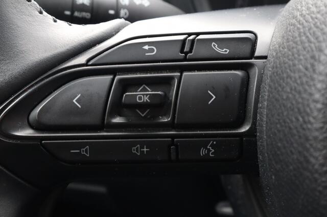 Toyota AYGO 1.0 VVT-i MT First Editon