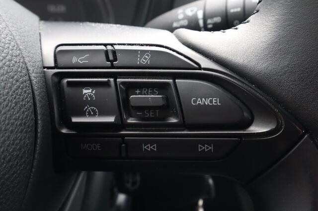 Toyota AYGO 1.0 VVT-i MT First Editon