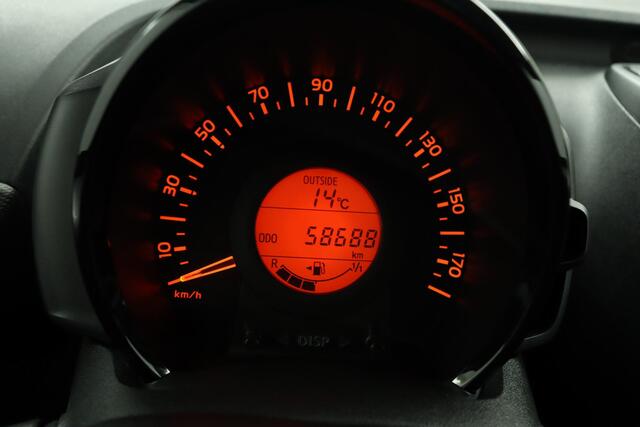 Toyota AYGO 1.0 VVT-i x-fun | Airco | Bluetooth | Centrale vergrendeling |