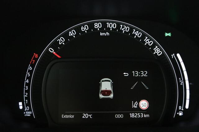 Toyota AYGO X 1.0 VVT-i MT Play | Airco | Adaptieve Cruise Control | Achteruitrijcamera | 10 Jaar Garantie!