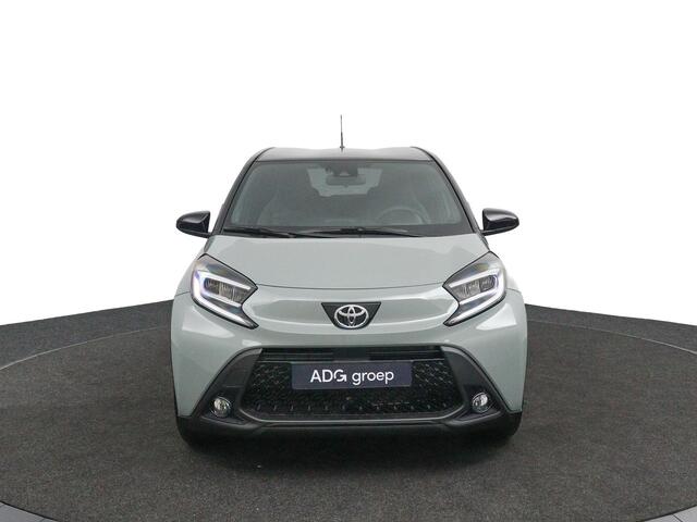 Toyota AYGO X 1.0 VVT-i MT Premium | Desgin Pack | Nieuwe Auto |