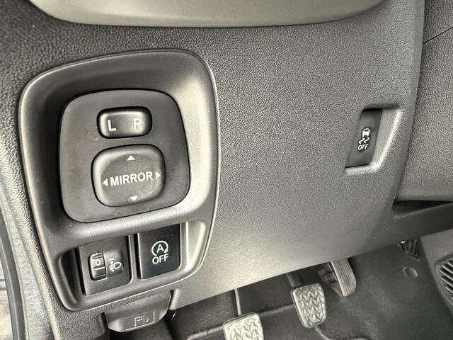 Toyota AYGO 1.0 VVT-i x-sport | Camera | Navi