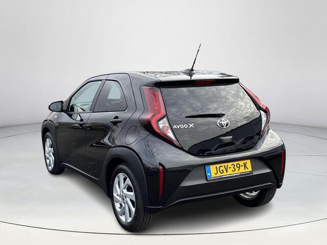 Toyota AYGO X 1.0 VVT-i S-CVT Envy | Apple CarPlay/Adnroid auto | Achteruitrijcamera | Stoelverwarming