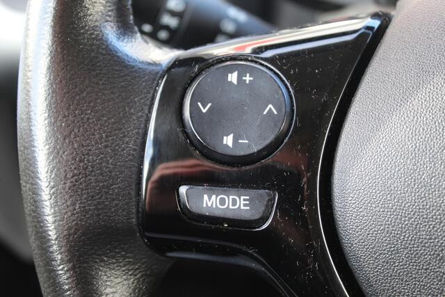 Toyota AYGO 1.0 VVT-i x-play//Camera//Navi!