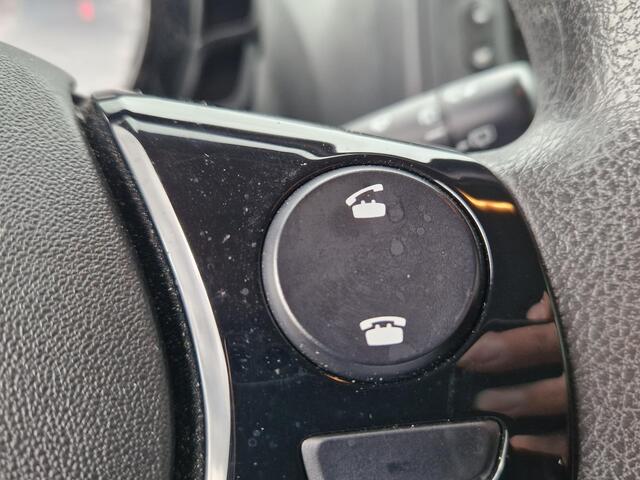 Toyota AYGO 1.0 VVT-i x-fun Bluetooth | Airco | Slechts 22.000 km gereden!!