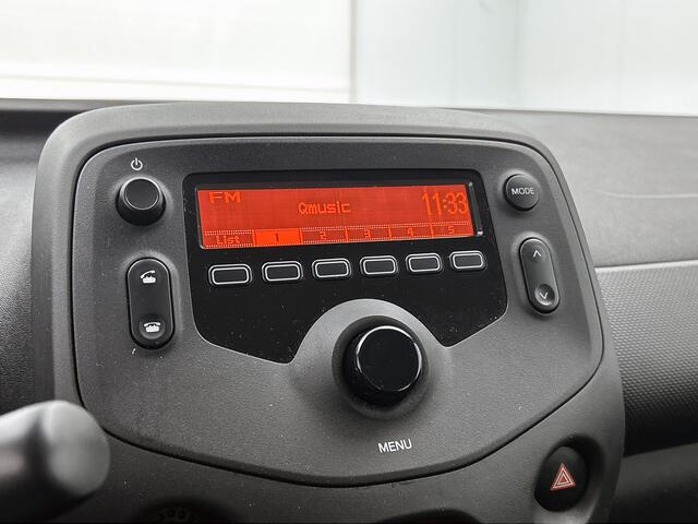 Toyota AYGO 1.0 VVT-i x-fun | BTW auto | 1e eigenaar |