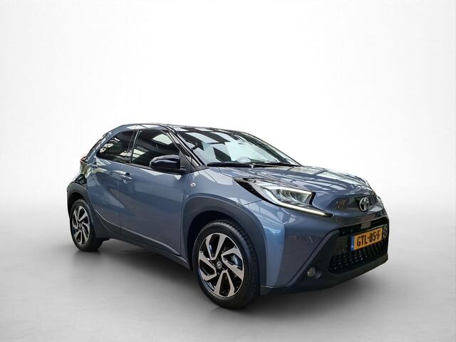 Toyota AYGO X 1.0 VVT-i MT Pulse demo Adaptive Cruise | Airco |