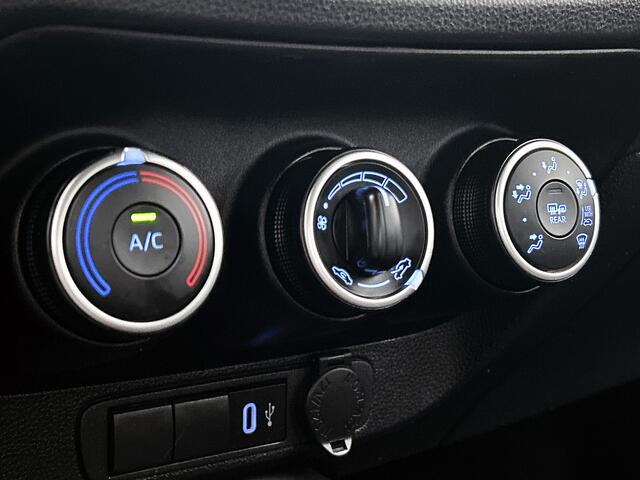 Toyota AYGO X 1.0 VVT-i MT Play | Achteruitrijcamera | BTW Voertuig |