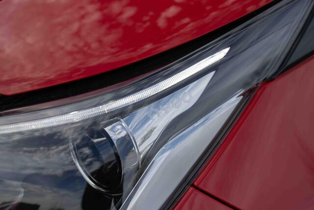 Toyota AYGO 1.0 VVT-i x-play Team D