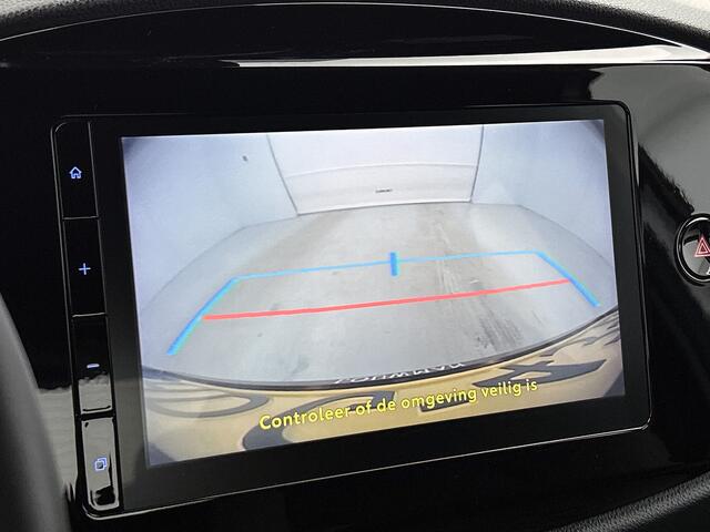 Toyota AYGO X 1.0 VVT-i MT Play