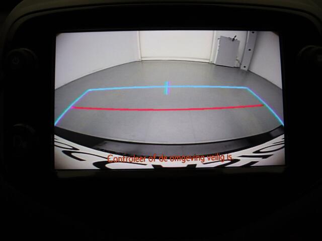 Toyota AYGO 70pk VVT-i x-play Semi Automaat Airco | Camera | Carplay