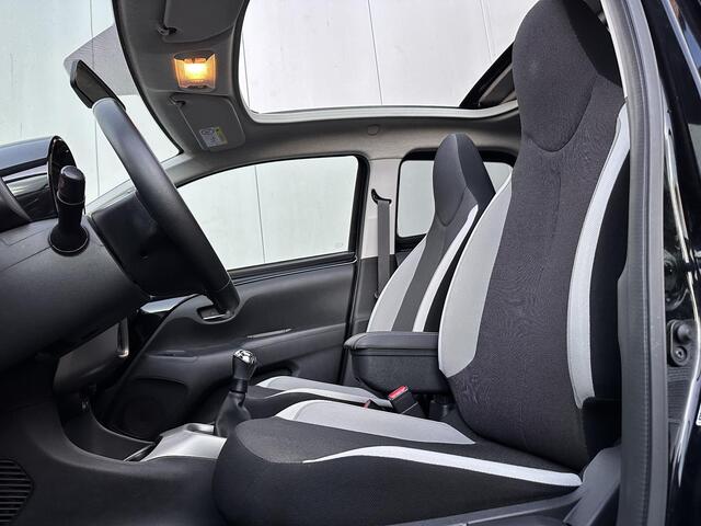 Toyota AYGO 1.0 VVT-i x-wave l Cabrio l CarPlay l Keyless l Clima l Camera l