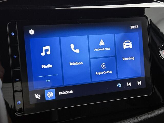 Toyota AYGO X 1.0 VVT-i S-CVT Pulse | Automaat | Apple Carplay/Android auto | Climate Control |