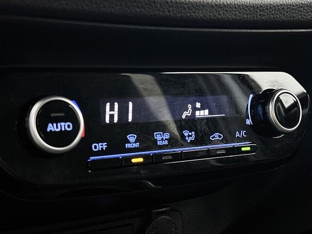 Toyota AYGO X 1.0 VVT-i S-CVT Pulse | Automaat | Apple Carplay/Android auto | Climate Control |