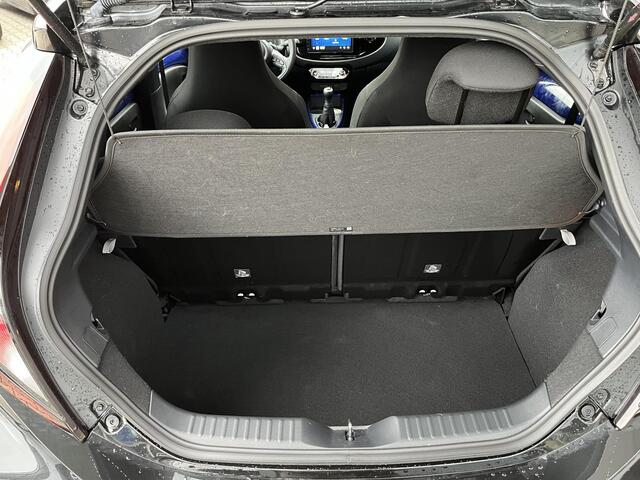 Toyota AYGO X 1.0 VVT-i MT Pulse