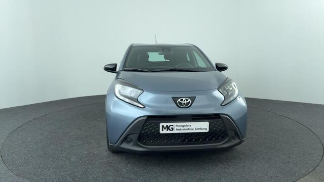 Toyota AYGO X 1.0 VVT-i MT Play | Rijklaar | P.cam | Apple-/Android Carplay