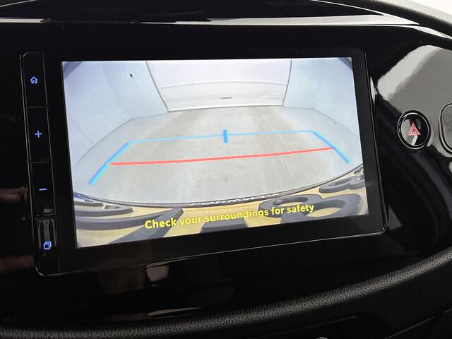 Toyota AYGO X 1.0 VVT-i S-CVT Pulse