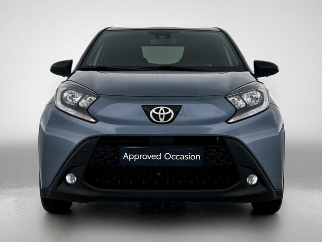 Toyota AYGO X 1.0 VVT-i S-CVT Pulse | Keyless entry | PDC |