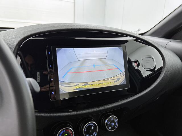 Toyota AYGO X 1.0 VVT-i MT Play | Apple Carplay/Android Auto | Airconditioning | Cruise control |