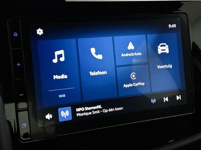 Toyota AYGO X 1.0 VVT-i MT Play | Apple Carplay/Android Auto | Airconditioning | Cruise control |