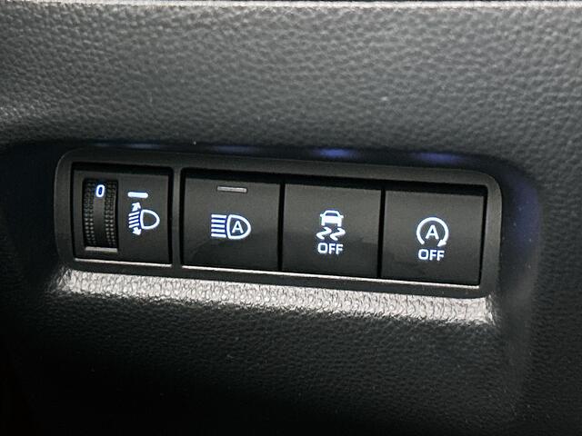 Toyota AYGO X 1.0 VVT-i MT Play | BTW Voertuig | Achteruitrijcamera |