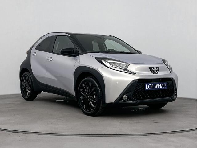 Toyota AYGO X 1.0 VVT-i MT JBL *NIEUW*