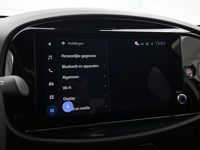 Toyota AYGO X 1.0 VVT-i MT JBL - Aktie auto -