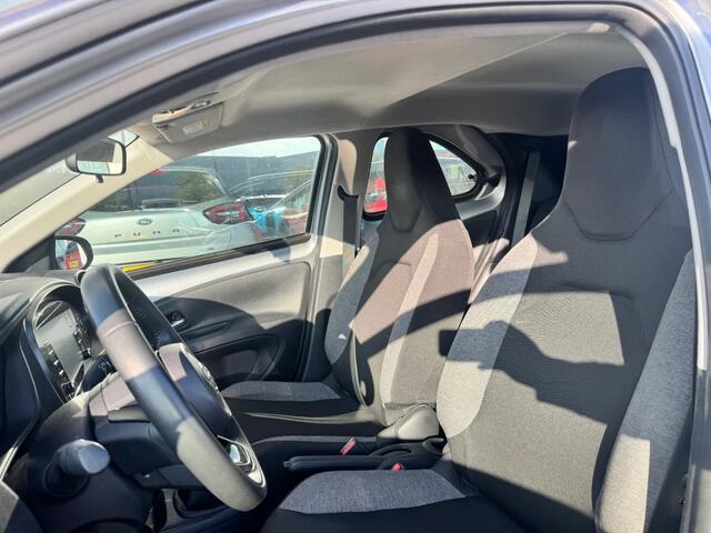 Toyota AYGO 1.0 VVT-I MT PLAY/ CAMERA/ALL IN PRIJS