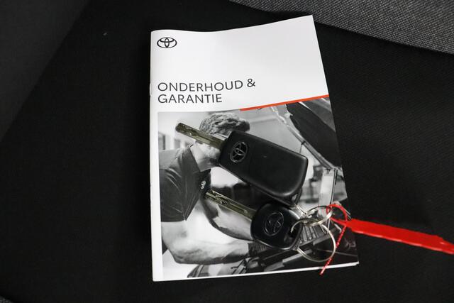 Toyota AYGO X 1.0 VVT-i MT Play | Airco | Apple carplay & Android auto |